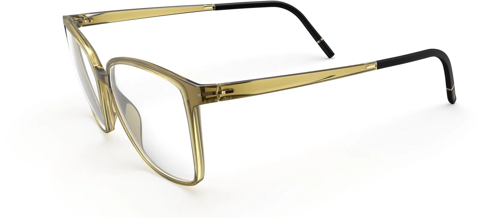 Silhouette Clear Sky 1621 Eyeglasses - view 20